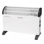 Конвектор підлогово-настінний 20 м² INTERLUX INC-5050H