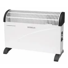 Конвектор підлогово-настінний 20 м² INTERLUX INC-5050H