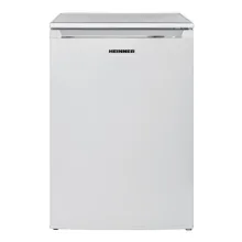 Морозильная камера Heinner HFF-V102E