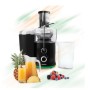 Соковыжималка Heinner HSF-600BK - фото № 2 Соковыжималка Heinner HSF-600BK - фото № 2