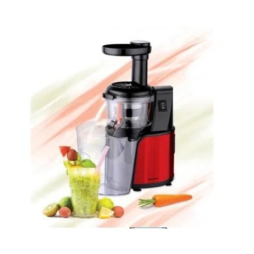 Соковыжималка шнековая Heinner HSJ-600RD Соковыжималка шнековая Heinner HSJ-600RD