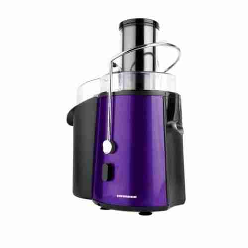 Соковыжималка центробежная Heinner XF-1000UV