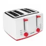 Тостер Heinner HTP-1300WHR