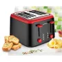 Тостер Heinner HTP-1450BKR - фото № 2