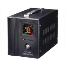 Стабилизатор напряжения Luxeon LDS-1500 SERVO
