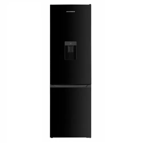 Холодильник Heinner HC-HM260BKWDE