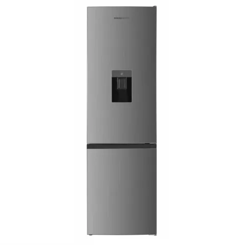 Холодильник Heinner HC-HM260XWDE