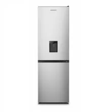 Холодильник Heinner HCNF-N300XWDF