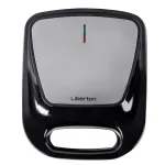 Бутербродниця мультимейкер Liberton LSM-5108