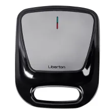 Бутербродниця мультимейкер Liberton LSM-5108