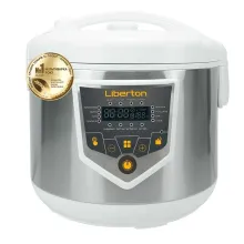 Мультиварка Liberton LMC-3111