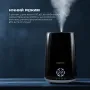 Увлажнитель воздуха Liberton LAH-5801 - фото № 5