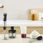 Блендер занурювальний Tefal Quickchef + 3в1 HB673830 - фото № 5