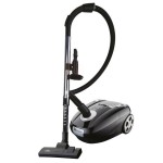 Пилосос для сухого прибирання мішковий Monte MT-8194