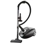 Пылесос для сухой уборки мешковой Monte MT-8194