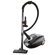 Пилосос для сухого прибирання мішковий Monte MT-8194