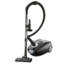 Пылесос для сухой уборки мешковой Monte MT-8194