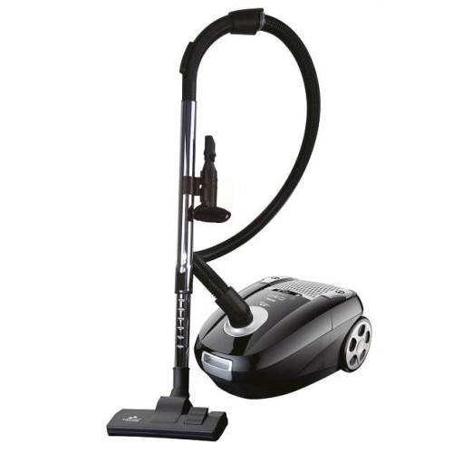 Пилосос для сухого прибирання мішковий Monte MT-8194 Пилосос для сухого прибирання мішковий Monte MT-8194