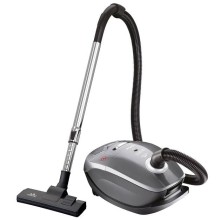 Пилосос мішковий для сухого прибирання Monte MT-8195