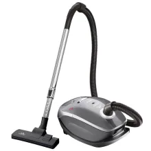 Пылесос мешковой для сухой уборки Monte MT-8195