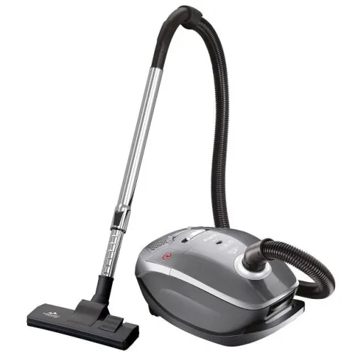 Пылесос мешковой для сухой уборки Monte MT-8195