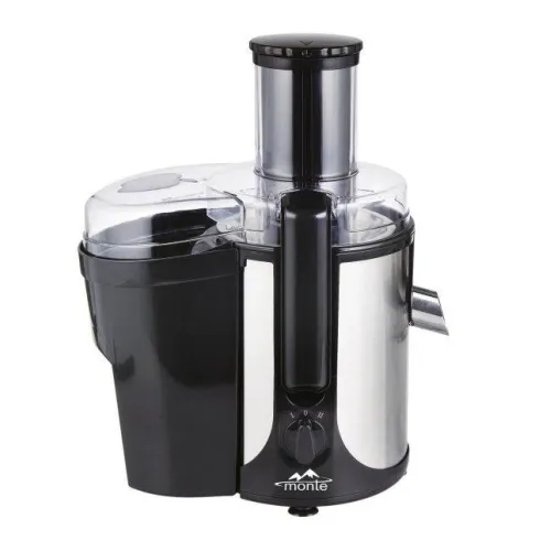Соковитискач центробіжний Monte MT-3202