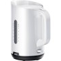 Чайник электрический Braun WK 1100 WH - фото № 2 Чайник электрический Braun WK 1100 WH - фото № 2
