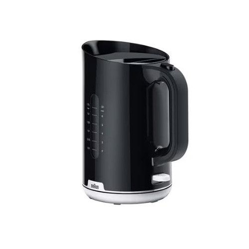 Чайник электрический Braun WK 1100 BK Чайник электрический Braun WK 1100 BK