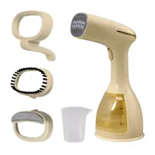 Відпарювач Liberton LHS-6903