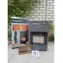 Обогреватель газовый  ViLgrand VGH421 - фото № 3