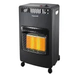 Обогреватель газовый  ViLgrand VGH421