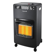 Обігрівач газовий  ViLgrand VGH421