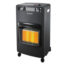 Обогреватель газовый ViLgrand VGH421 Обогреватель газовый ViLgrand VGH421