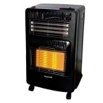 Обігрівач газово-електричний ViLgrand VGH422E