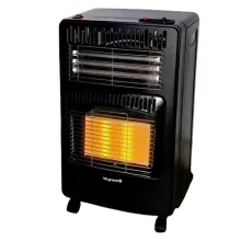 Обогреватель газово-электрический ViLgrand VGH422E