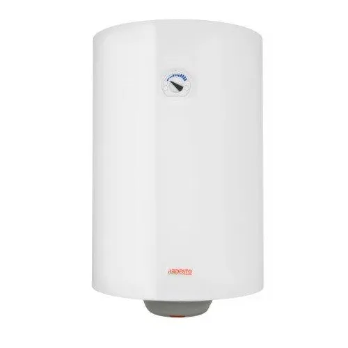 Водонагреватель Ardesto EWH-80ACWMI (80 л, 1500 Вт, Завод ARISTON-ИТАЛИЯ, ВxШxГ 75.8 x 48 x 45 см)