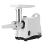 Мясорубка электрическая с насадками для домашних колбасок 1800 Вт Dario DMG0118 - фото № 3