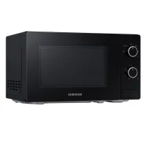 Мікрохвильова піч СОЛО Samsung MS20A3010AL/UA