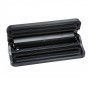 Вакууматор Heinner HAV-E110BKSL - фото № 3 Вакууматор Heinner HAV-E110BKSL - фото № 3