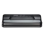 Вакууматор Heinner HAV-E110BKSL Вакууматор Heinner HAV-E110BKSL