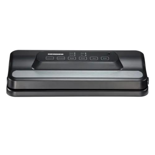 Вакууматор Heinner HAV-E110BKSL