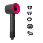 Мультистайлер  SOKANY PH770P 6 в1 Magic Hair Supersonic Premium Мультистайлер  SOKANY PH770P 6 в1 Magic Hair Supersonic Premium