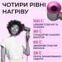 Фен-стайлер для волосся PH770P Supersonic Premium Magic Hair - фото № 4