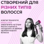 Фен-стайлер для волос PH770P Supersonic Premium Magic Hair - фото № 5 Фен-стайлер для волос PH770P Supersonic Premium Magic Hair - фото № 5