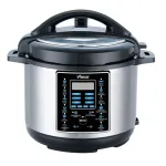 Мультиварка-скороварка Vimar VMC-268