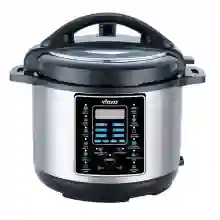 Мультиварка-скороварка Vimar VMC-268