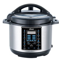 Мультиварка-скороварка Vimar VMC-268
