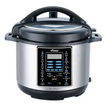 Мультиварка-скороварка Vimar VMC-268
