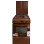 Плита газова BORGIO GG 540B M