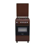 Плита газовая BORGIO GG 540B MBBL